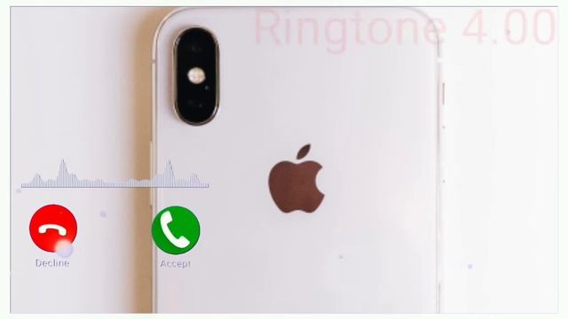 iPhone 6 Plus Orginal Ringtone смотреть онлайн