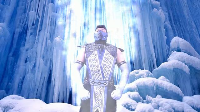 [Gracom Efeito] Subzero смотреть онлайн