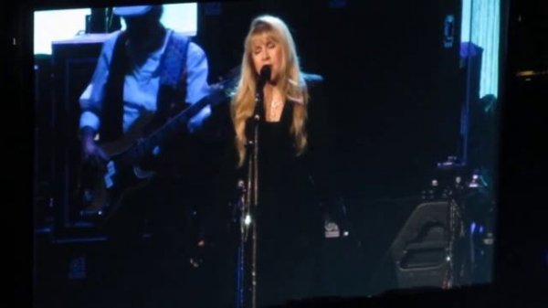 Fleetwood Mac-Dreams Live Boston 2014