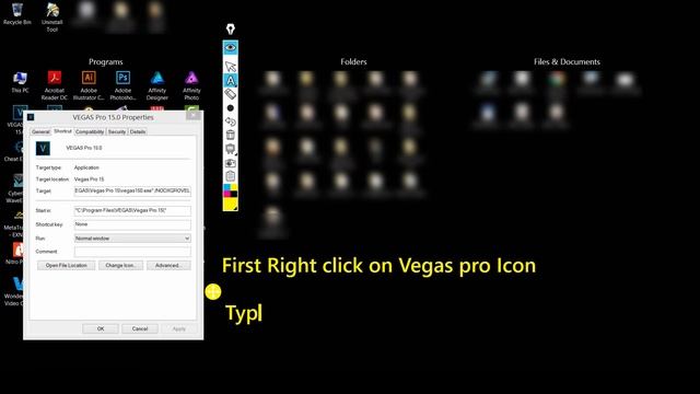 Sony vegas pro Bypass initializing directX смотреть онлайн