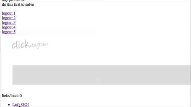 Clickstagram Platinum 2.0 - Windows, MAC OSX, Android - Instagram Followers 2013 смотреть онлайн
