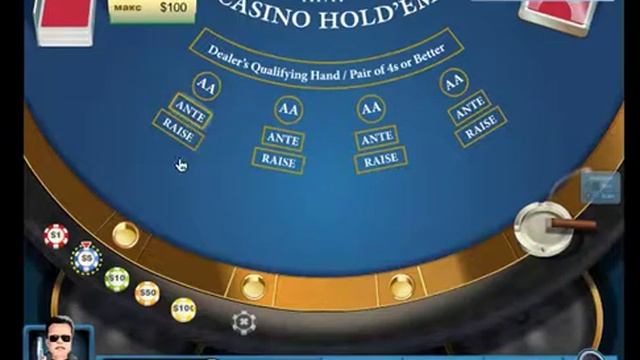 50$ за минуту в покер Holdem.mov смотреть онлайн