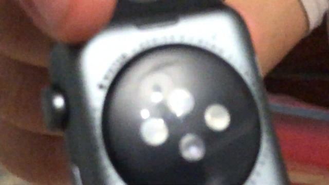 Продолжение обзора Apple Watch series 6 смотреть онлайн