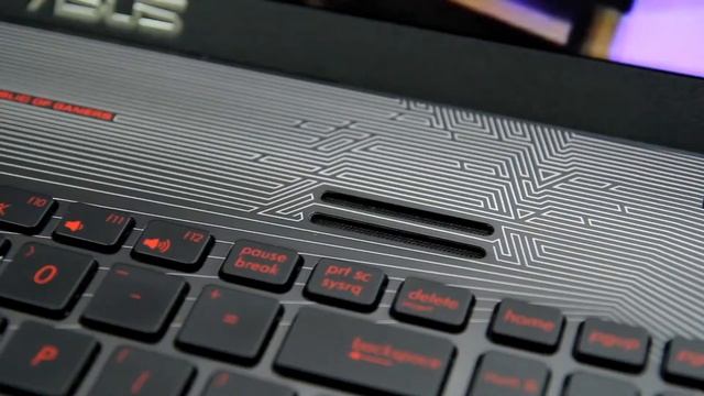 REVIEW ASUS ROG!!!!!! смотреть онлайн