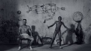 I FINK U FREEKY by DIE ANTWOORD (Official Video)