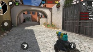 играем в контр атак