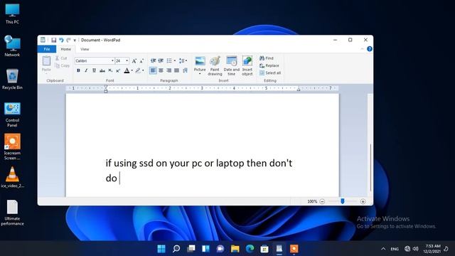 Make your widows 11 super fast and ultimate performance смотреть онлайн