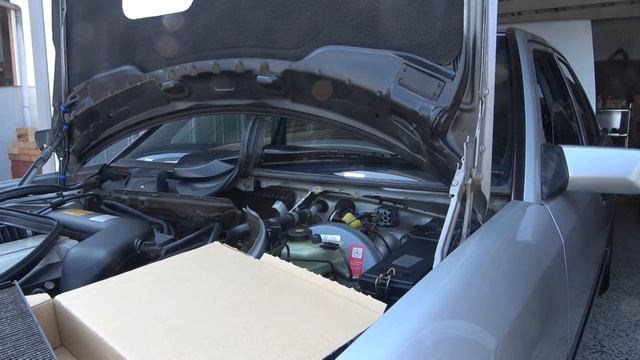 【W124】世界で一番面倒な💢キャビンエアフィルター交換🔧 🪛 смотреть онлайн