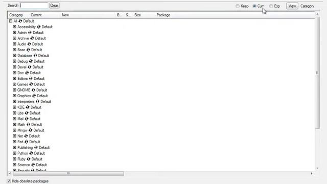 Linux and Unix Environment in Windows смотреть онлайн