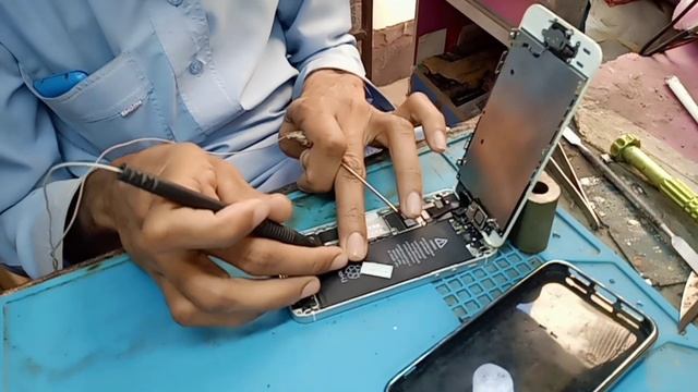 iphone 6 dead solution смотреть онлайн