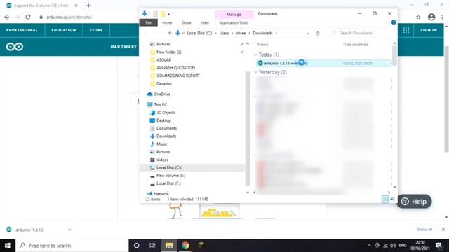 Download And Install Arduino Ide [] Ramanshu Padole смотреть онлайн