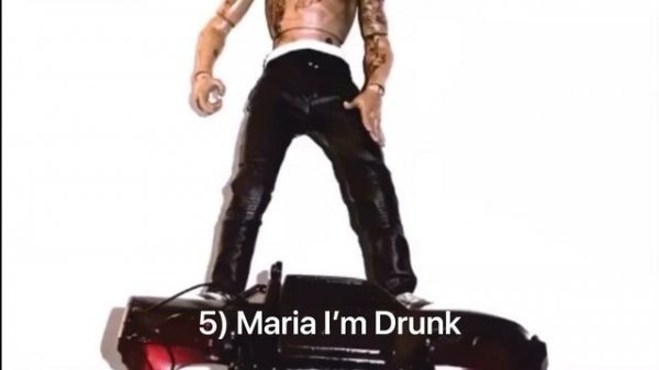 Top 10 Travis Scott Songs