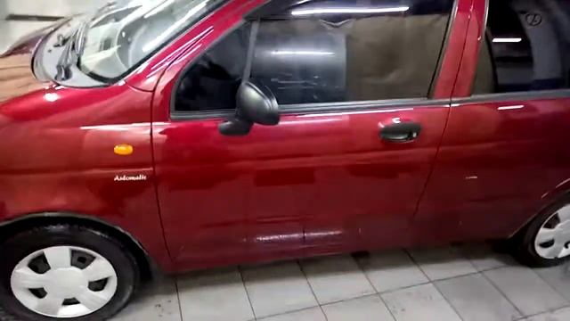 Матиз смотреть онлайн