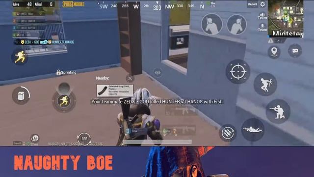 Naughty Boe is LIVE scrims and custom matches смотреть онлайн