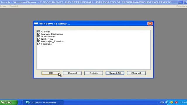Problema de window maker смотреть онлайн