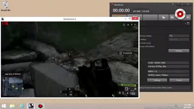 Bandicam обзор смотреть онлайн