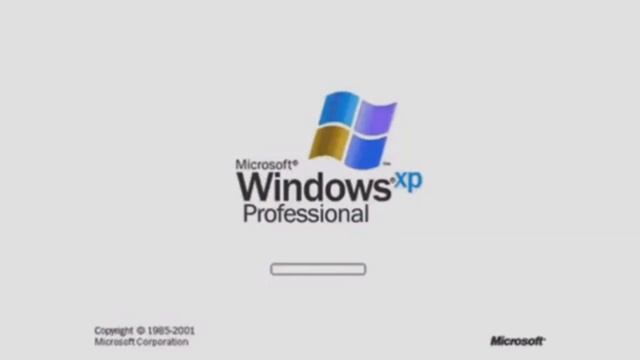 Preview 2 Windows Xp (Chorus) Effects (Sponsored By Klasky Csupo 2001 Effects) смотреть онлайн