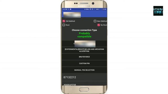 Working Trick% Hack your neighbours Wifi & connect using their original PASSWORD (Android, Pc) смотреть онлайн