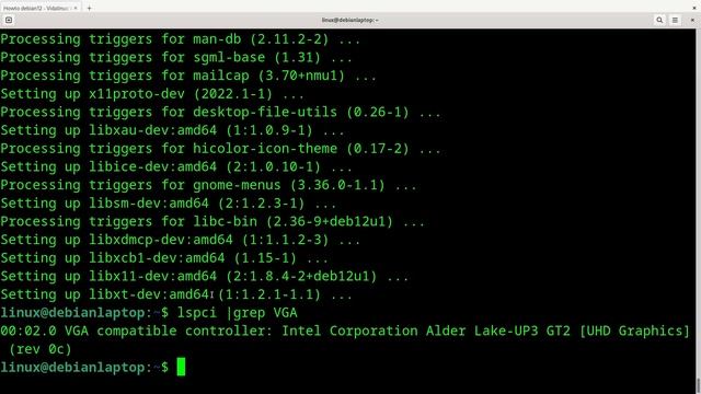 21 things you need to do after installing debian 12 смотреть онлайн