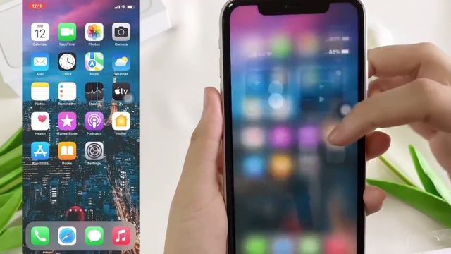 Review IPhone 11 2021 รีวิวหลังใช้ผ่านมา 3 เดือน🧸🌟 | Eingfha P EN/TH Sub смотреть онлайн