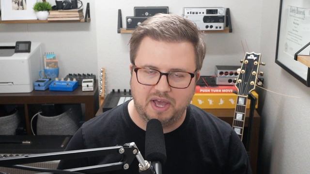 How to fix audio crackling and popping in Ableton Live 11 смотреть онлайн