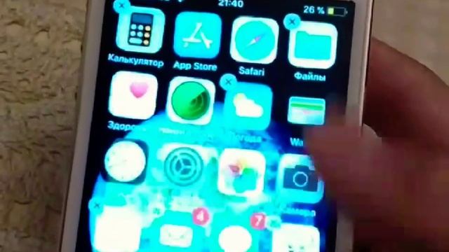 Плюсы и минусы iOS 11 смотреть онлайн
