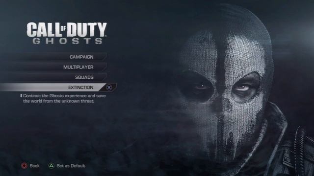 "Call of Duty Ghosts: How to Unlock Extinction Mode" "COD Ghosts: How to play Extinction" смотреть онлайн