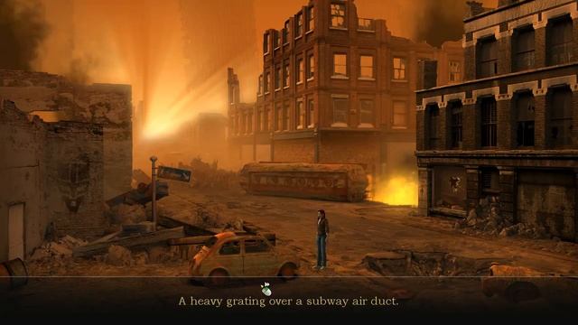 Secret Files 3 Walkthrough Part 12 HD - The End of the World смотреть онлайн