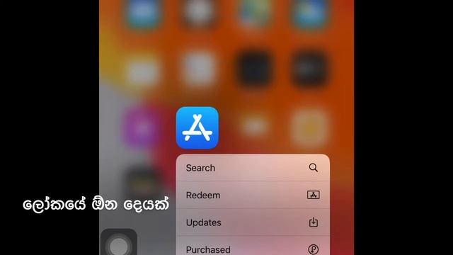 IPhone iOS 13.3.1 Apps Update смотреть онлайн