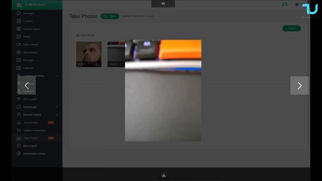 FamiGuard Pro Review All-In-One Android Tracking App for Parental Control I Monitor your kids phone смотреть онлайн