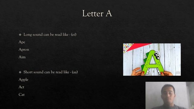 Pronunciation class,_Vowels sound смотреть онлайн