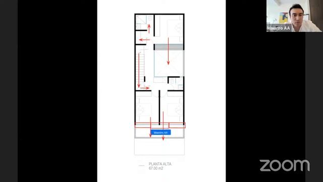Desarrollando Soluciones Creativas | Arq. Abraham Cota Paredes | Arquitectura Avanzada смотреть онлайн