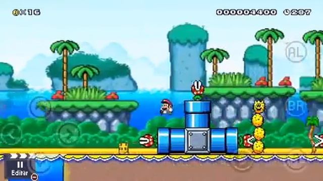 Nuevos avances de mi mod de SMM WE 3.2.0 смотреть онлайн