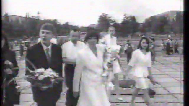 выпускной 1997г смотреть онлайн