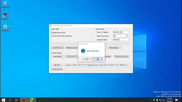 Fully Optimizing Win 10 1809 & Creating a CCBOOT image Full Tutorial смотреть онлайн