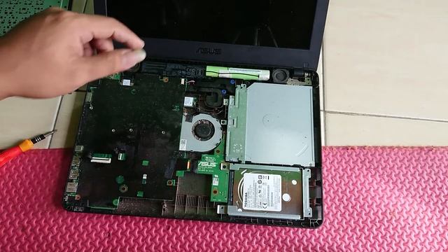 Cara Mengatasi Laptop Hang Total Kursor Tidak Bergerak Windows 10 смотреть онлайн