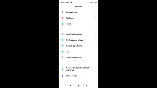Cara Menghapus Google Chrome Yang Ada 2 di HP Xiaomi смотреть онлайн