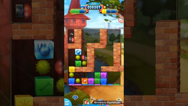 Pet Rescue Saga | Level 1475 смотреть онлайн