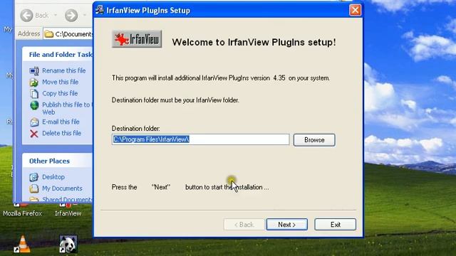 PDF Irfanview Decrese смотреть онлайн