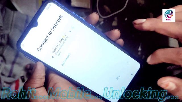 Redmi 9 Google Account/FRP Bypass |MIUI 12 Without PC смотреть онлайн