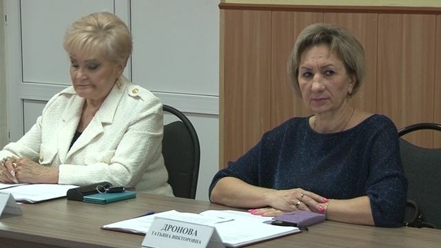 1_Заседание Думы Кораблинского муниципального округа смотреть онлайн