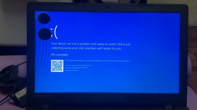 Windows bsod compilation has windows 10 bsod смотреть онлайн