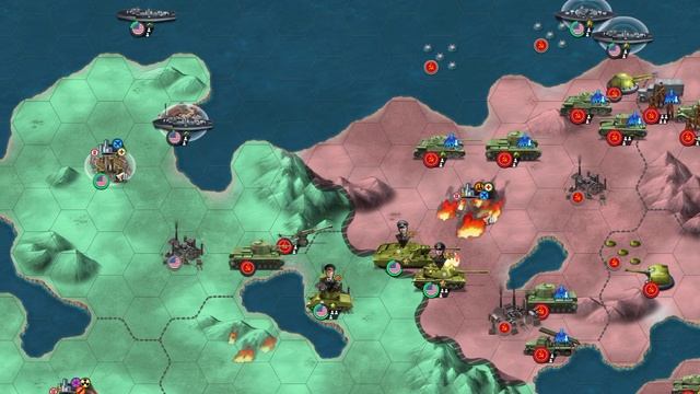 World Conqueror 4 (WC4) The Final Base HARD, Cold War Nato #6 смотреть онлайн