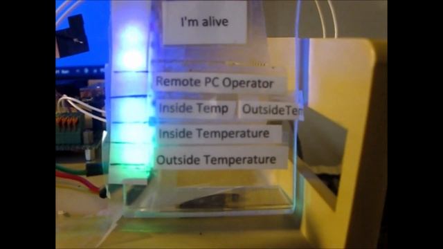 LattePanda3 Delta - Onboard Arduino project: Enclosure Fan Control смотреть онлайн