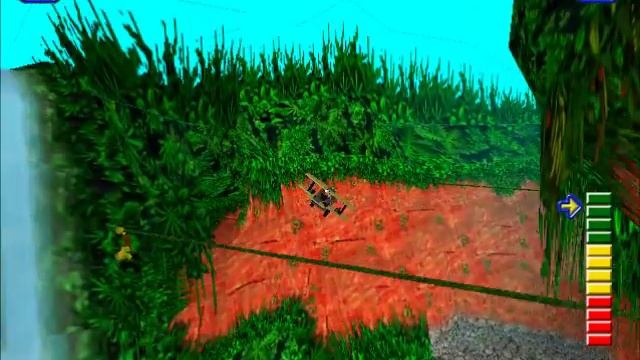 Lego Island 2- A Good Ol' Fishing Episode- Part 9. смотреть онлайн