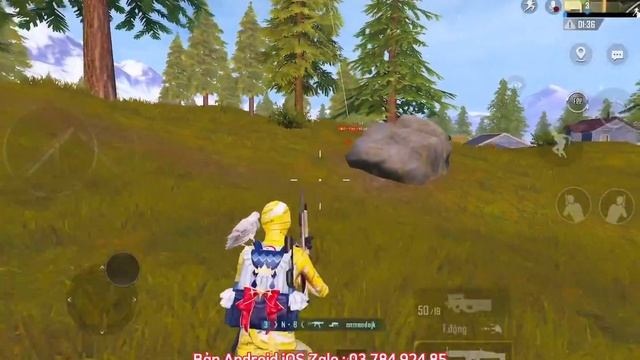 H.A.C.K P.U.B.G MOBILE 3.0 IOS ANDROID | HIỆN VỊ TRÍ, ANTIBAN, CHINH PHỤC RANK TOP SERVER смотреть онлайн