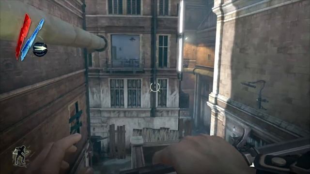 Dishonored Walkthrough - Mission 3 "House of Pleasure" | Part 15 смотреть онлайн
