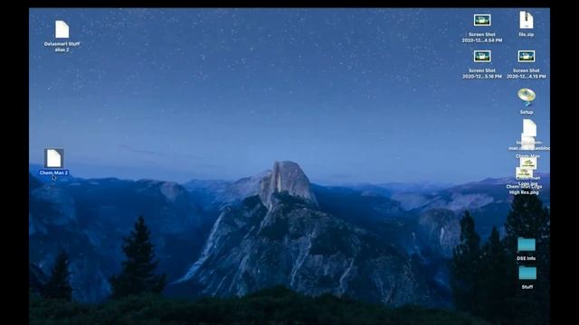 How to Create Desktop Shortcuts on a Mac смотреть онлайн
