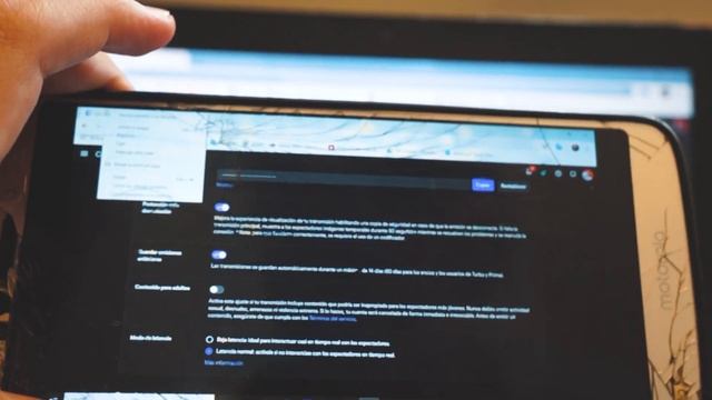 ¿Cómo hacer STREAMS CON UNA LAPTOP GAMING ANTIGUA? Configuración optima y pruebas de rendimiento смотреть онлайн