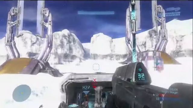 Play Xbox 360 Games on a PC - Halo смотреть онлайн